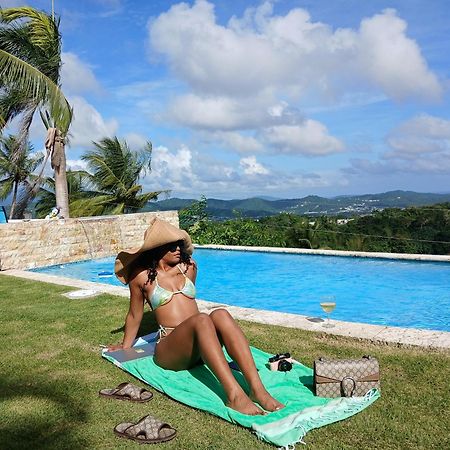 Las PiedrasSwim & Paint Art Retreatアパートメント エクステリア 写真