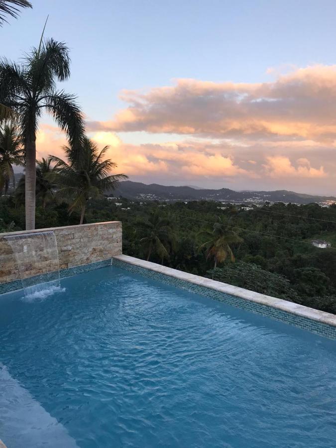 Las PiedrasSwim & Paint Art Retreatアパートメント エクステリア 写真