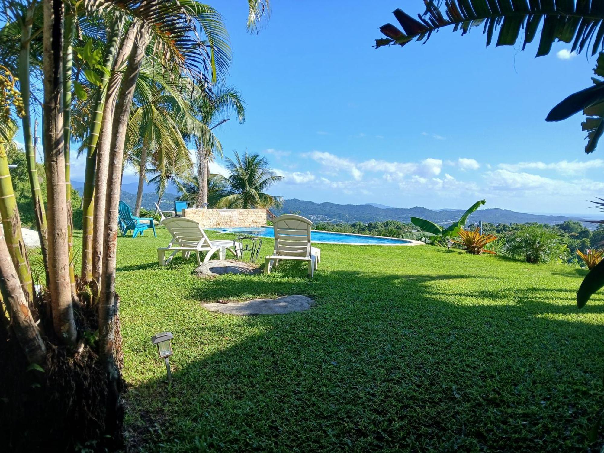 Las PiedrasSwim & Paint Art Retreatアパートメント エクステリア 写真